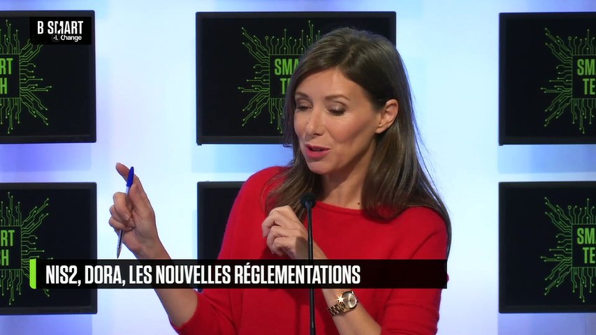Le Grand RDV cyber : nouvelles réglementations, dispositif anti-spoofing...