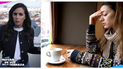 El arte de dejar a alguien | Aida Bao en Notas de voz en la terraza