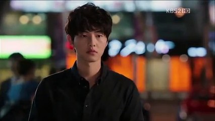 Chàng Trai Tốt Bụng - Tập 2