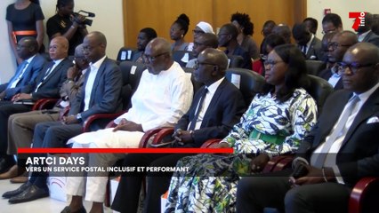 Le 7 minutes du 10 Octobre 2024 (édition du 19H)