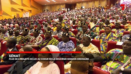 Le 7 minutes du 11 Octobre 2024 (édition du 19H)