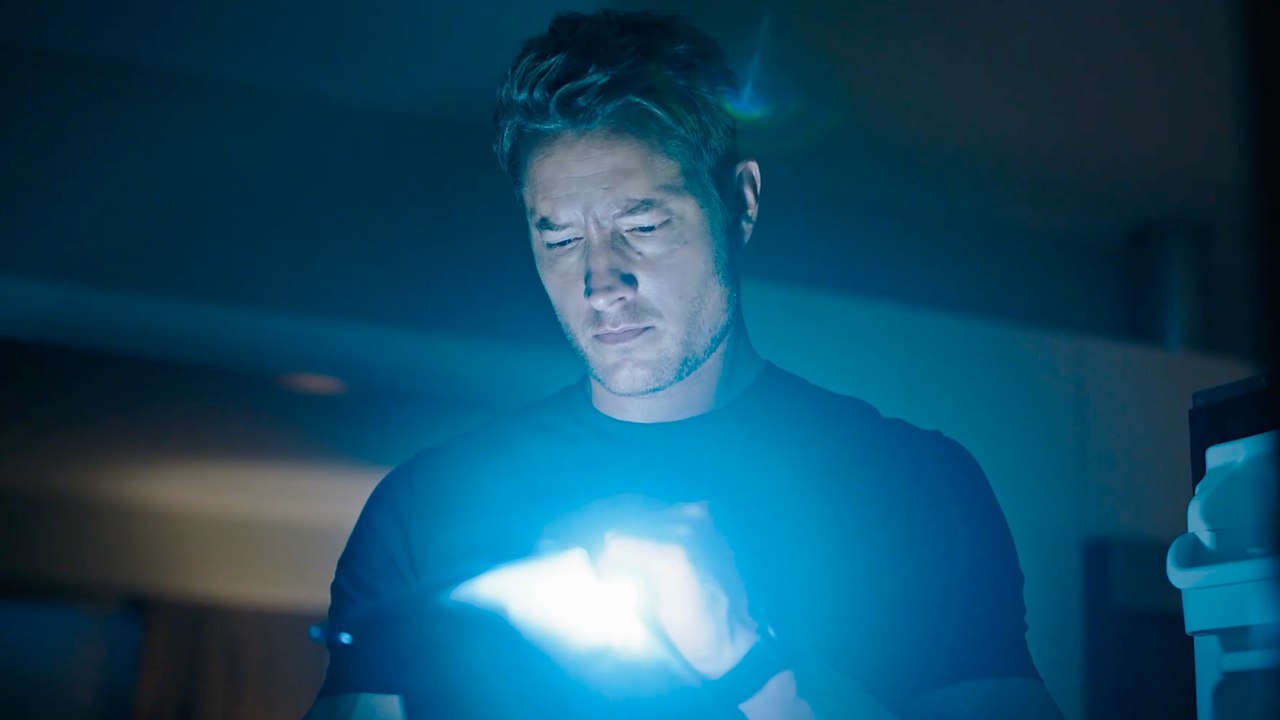 Chasing Leads on the Season Premiere of CBS' Tracker - video Dailymotion