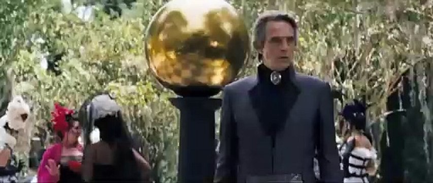 Bande-annonce de Sublimes Créatures, le gros échec de WB qui voulait en faire son Twilight