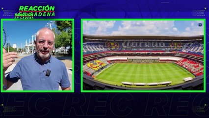 MÉXICO juega ante VALENCIA con POCO INTERÉS del PÚBLICO