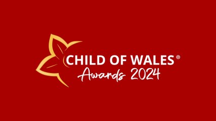 Child of Wales Awards part 3