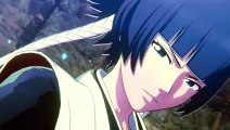 BLEACH Rebirth of Souls — Soi Fon Character Trailer