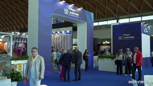 Turismo, Astoi: estate molto positiva, dati incoraggianti inverno