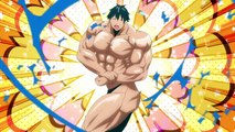 How Heavy Are the Dumbbells You Lift Episode 7 English dubbed