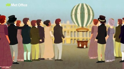 What are the Gas Laws? Part One