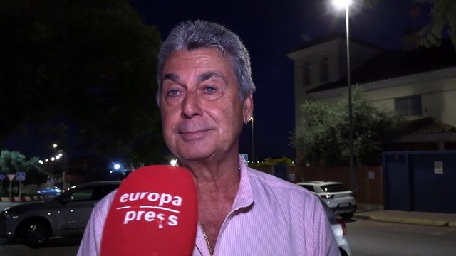 El mensaje de Antonio Rivera para Isabel Pantoja tras la muerte de Julián Muñoz