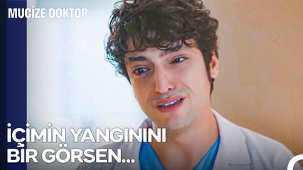 Bu Sevgisizliği Hiçbir Çocuk Hak Etmez - Mucize Doktor