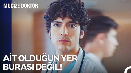 Bugün De Azarımızı Yedik Çok Şükür - Mucize Doktor