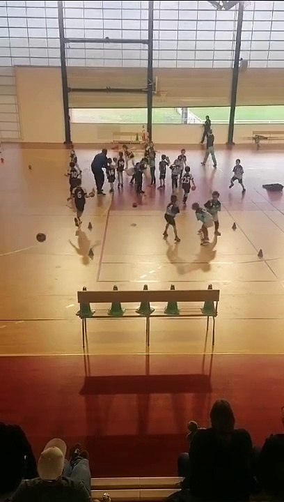 Premiers pas VS Authion - 12 octobre - 2