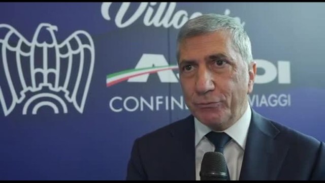 Turismo, Astoi: estate molto positiva, dati incoraggianti inverno