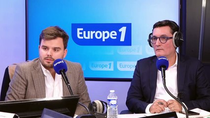 Cyril Hanouna - Emmanuel Macron veut garder «Emily in Paris», le maire de Rome répond