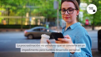 Mi vida cambió y ahora soy más feliz desde que he acabado con estos siete hábitos que me impedían avanzar sin saberlo
