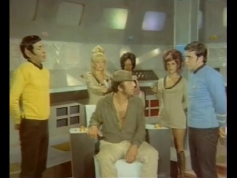 Turist Ömer Uzay Yolunda (1973) VHS Sadri Alışık Türk Film