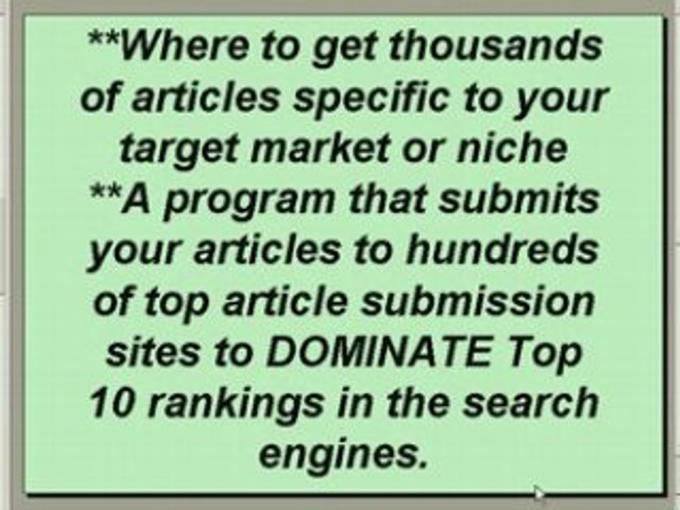 Make Money On Computer - SIMPLE!