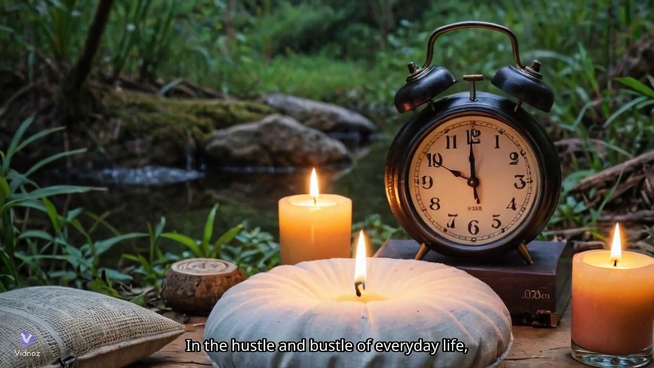 Create Inner Peace!