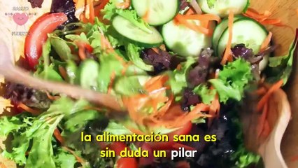 Alimentos que pueden prevenir PREVENIR el derrame cerebral