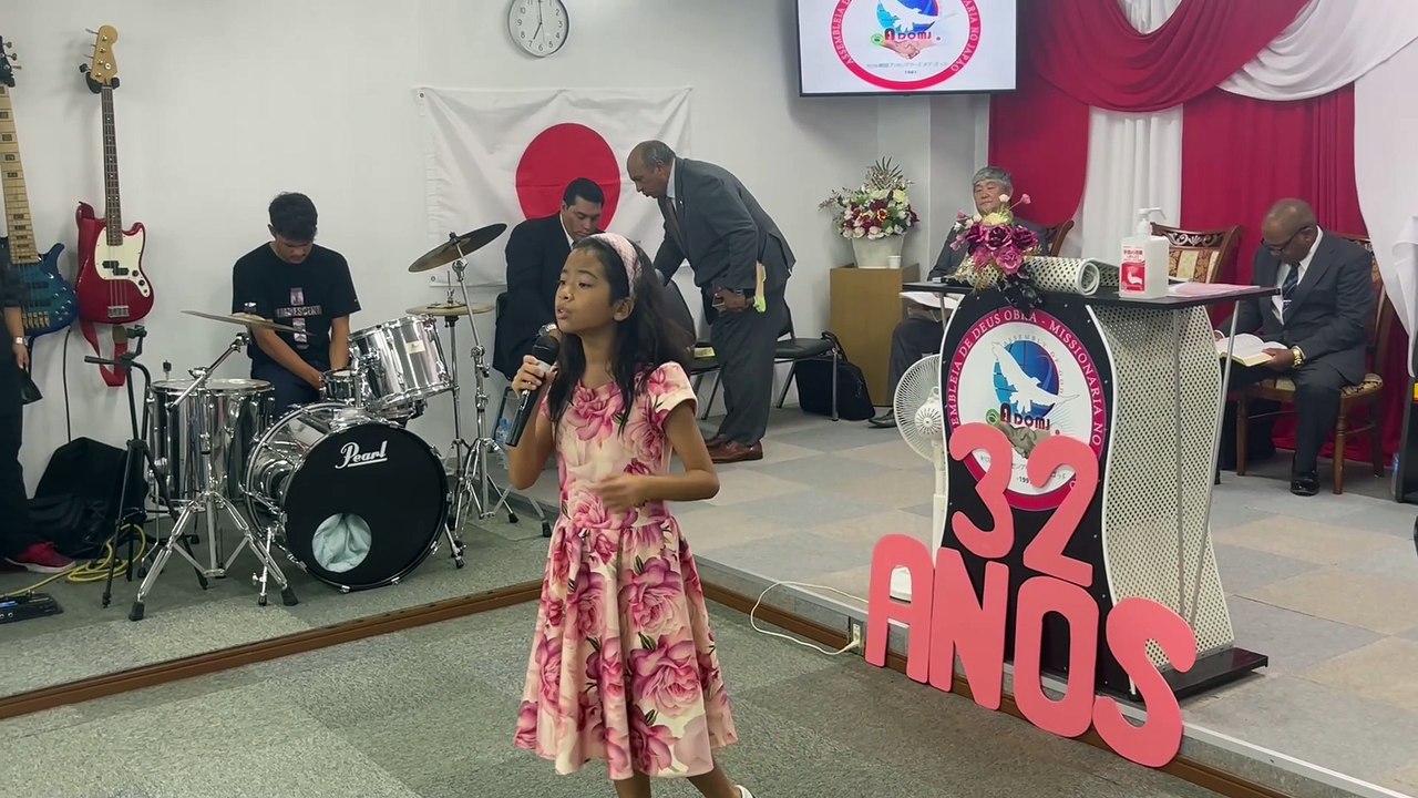 ADOMJ- Makinohara - Festa 32 anos - Ir Manu - 14.08.2023