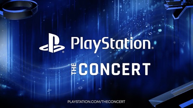 PlayStation™ The Concert world tour to play UK dates in 2025