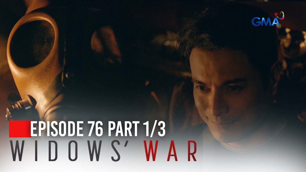 Widows’ War: Paco wants to end George’s life! (Episode 76 - Part 1/3)