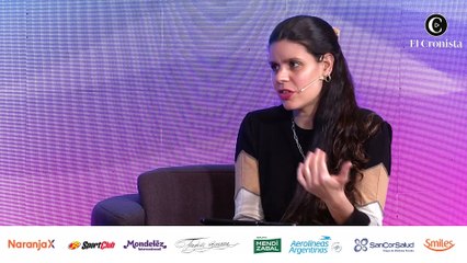 #MarcasLideres | Mano a Mano con Adrián Ecker, VP & commerce country manager Argentina y Uruguay, Mercado Libre