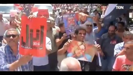 فيلم تسجيلي بعنوان "نحو مستقبل مشرق" فب ذكرى انتصارات أكتوبر