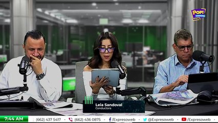 EXPRESS EXPRESO 14/OCT 1