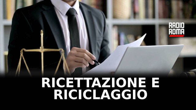 Ricettazione e riciclaggio auto tra Lazio e Calabria