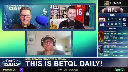 Washington Commanders & Rookie QB Jayden Daniels Set to Dominate NFL 2024! 🚀