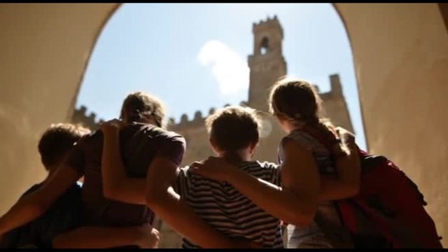 Toscana Promozione punta su famiglie, siti Unesco e artigianato