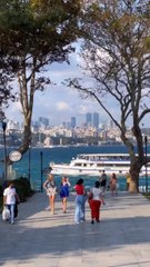 LES INCONTOURNABLES d’Istanbul en Turquie