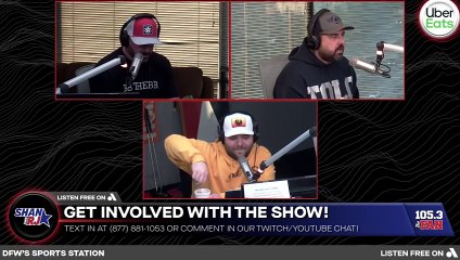 Trevon Diggs Has More Attitude More Than He Does Tackles