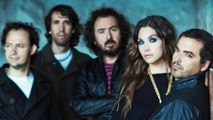 La Oreja de Van Gogh anuncia que Leire Martínez deja de ser su cantante después de 17 años