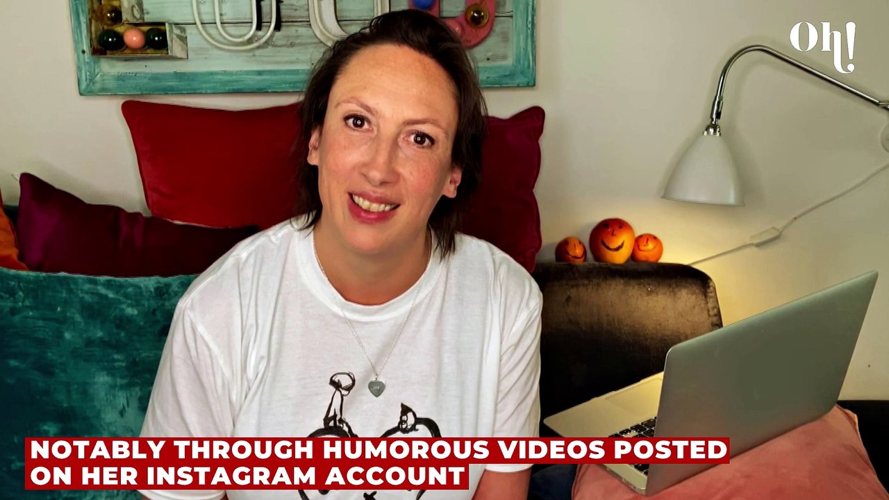 Miranda Hart: Here's everything we know about the comedian's mysterious husband