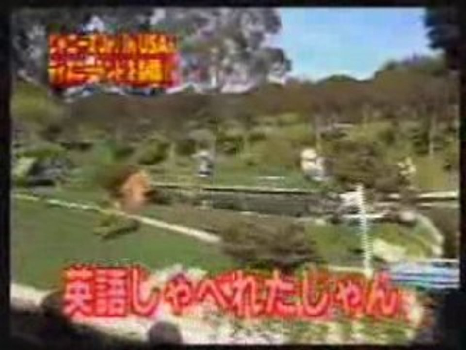 takki speaking eng