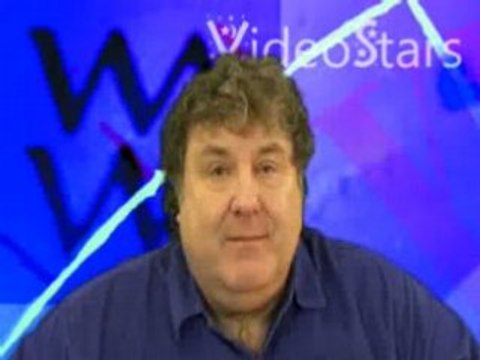 Russell Grant Video Horoscope Aquarius April Wednesday 23rd