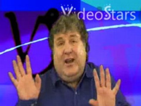 Russell Grant Video Horoscope Capricorn April Wednesday 23rd
