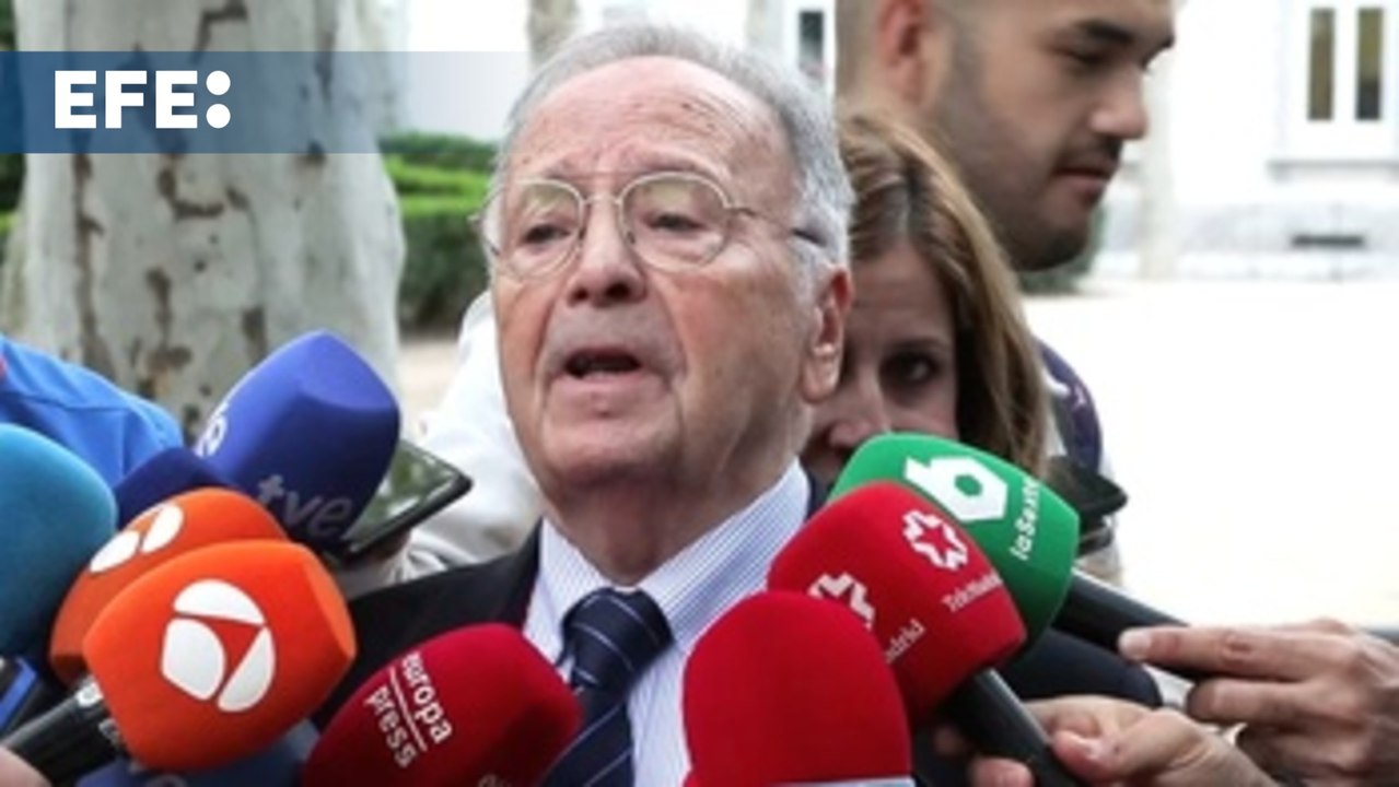 Manos Limpias denuncia a Bárbara Rey por un presunto delito de revelación de secretos