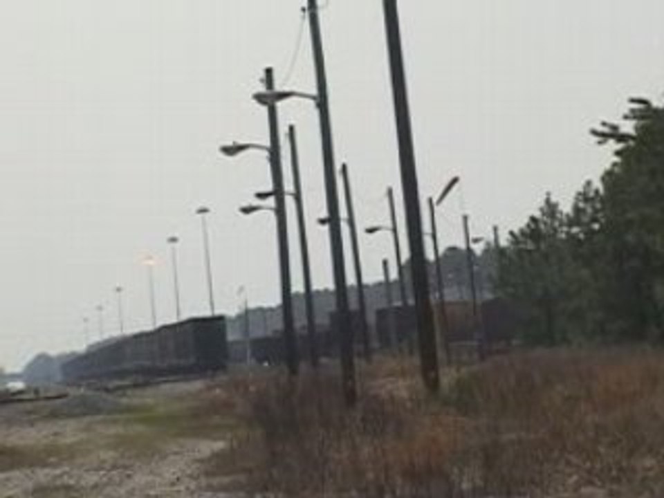 CSXT F778