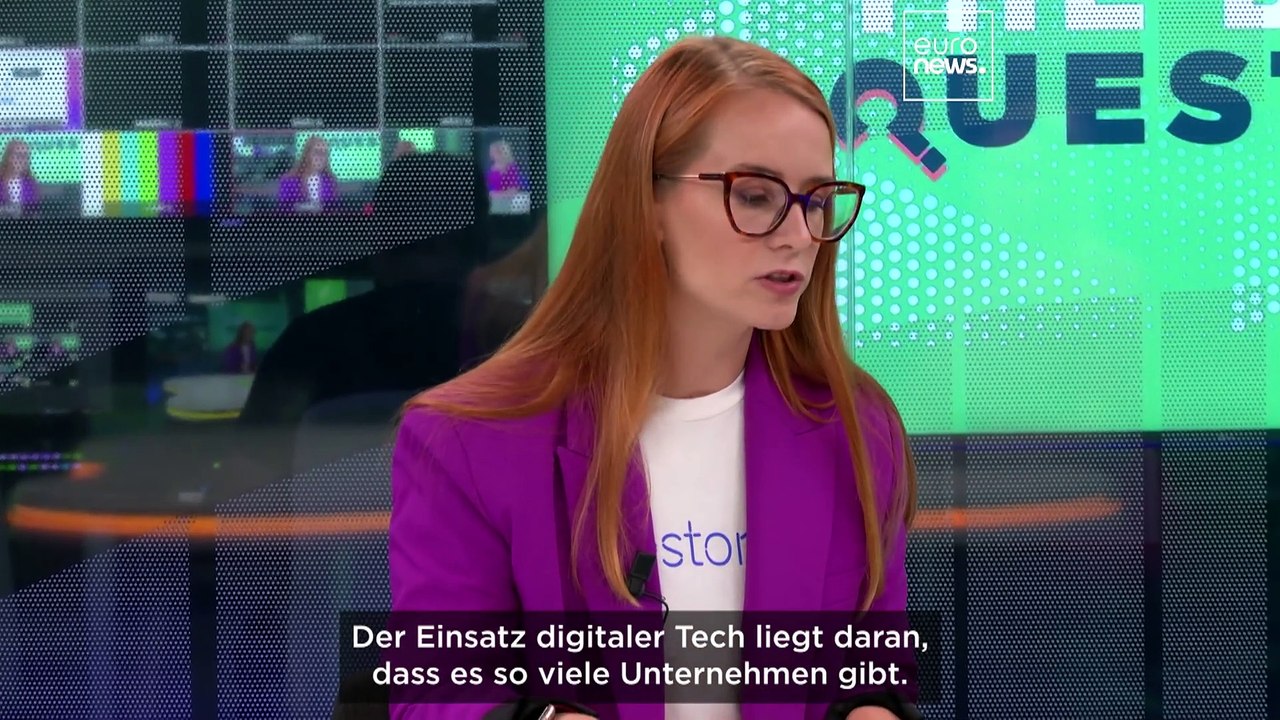 The Big Question: Estland hat die meisten Tech-Einhörner pro Kopf in Europa – was ist ihr Geheimnis?