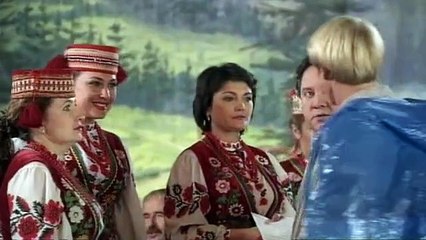 Когда ее совсем не ждешь. ( 6 серия из 8 ).