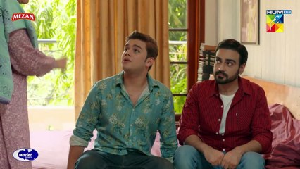 CHUPKE CHUPKE | EPISODE 25