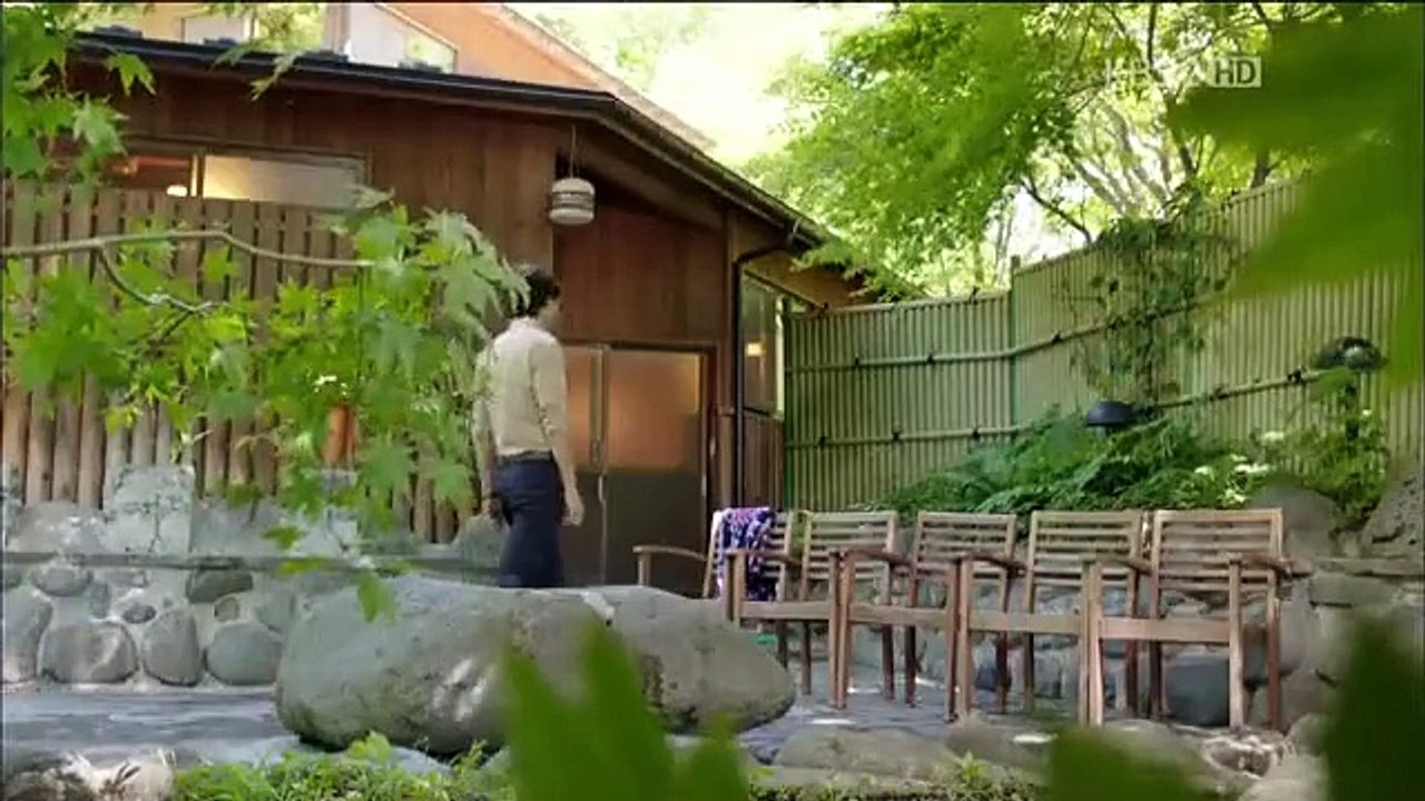 Chàng Trai Tốt Bụng - Tập 5