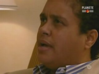 MEDIUMS - Parler avec les Morts 2/3