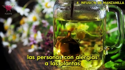 Bebidas que bajan la glucosa