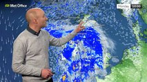 Met Office Sunday evening weather forecast 24/03/2024