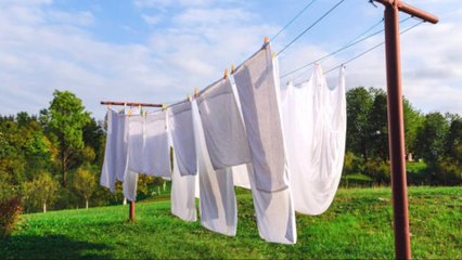 ¿Con Qué Frecuencia Debes Lavar Tus Sábanas Y Fundas De Almohada?